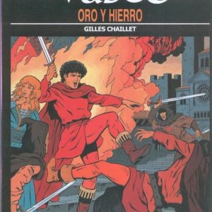 VASCO 1. ORO Y HIERRO -NETCOM2-