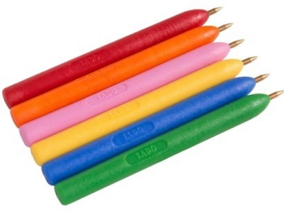 PUNZON LADO PUNTA LATON RF 1401. PRECIO POR UNIDAD. - Imagen 2