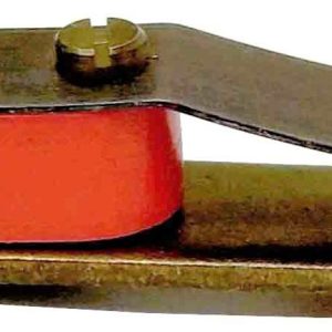 INTERRUPTOR DE PUERTA PARA TIMBRE DE RESBALON.