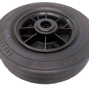 RUEDA SERIE 1042 200X50 CARGA 200KG. REFERENCIA AFO 30158.