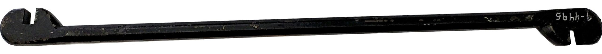 LLAVE GRIFA 10X12 DE 2 BOCAS FERRALLA