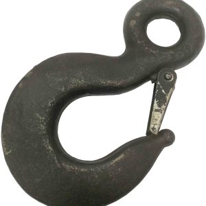 GANCHO DE CARGA PARA 2000K. CON SEGURIDAD.