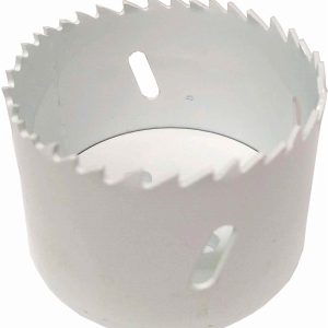 CORONA DE SIERRA BIMETAL DE 65MM. HSS. UC20065 SESA.