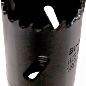 CORONA DE SIERRA BIMETAL DE 32MM. HSS. UC20032 SESA.