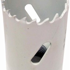 CORONA DE SIERRA BIMETAL DE 38MM. HSS. UCS20035 SESA