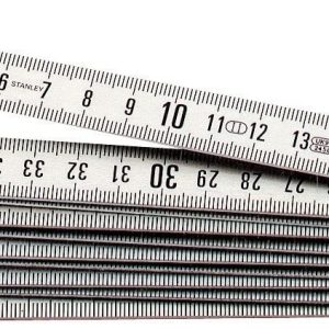 METRO METALICO DE 10 VARILLAS STANLEY