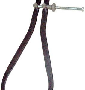 COMPAS DE HIERRO DE 20CM. MIDE EXTERIOR.