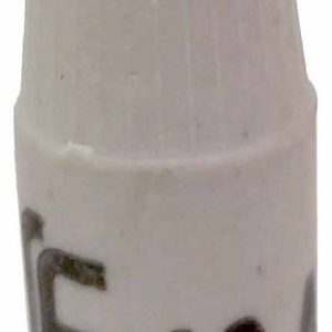 FUSIBLE DE PORCELANA DE 16A 500V. BOTELLA D1 FINO. MARCA DF 100016.