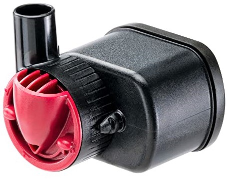 BOMBA DE AGUA SUMERGIBLE 400L/H. CENTRIFUGAL PUMP. - Imagen 4