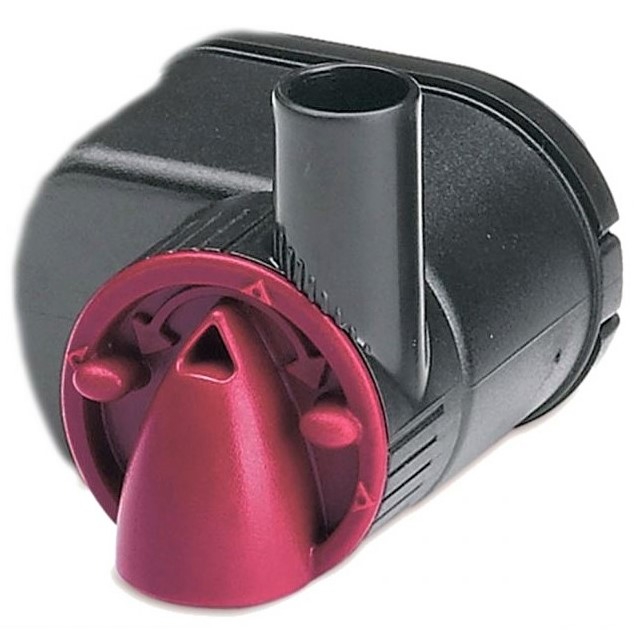 BOMBA DE AGUA SUMERGIBLE 400L/H. CENTRIFUGAL PUMP. - Imagen 2