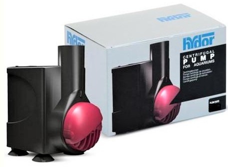 BOMBA DE AGUA PARA 1150L/H. CENTRIFUGAL PUMP - Imagen 2