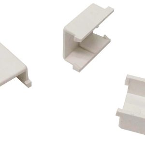 UNION CANALETA CUBRECABLES TIPO MU 7-12. MICRO. QUINTELA 43042.