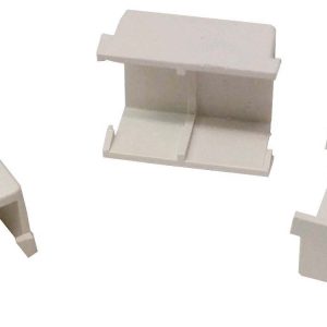 UNION PARA CANALETA CUBRECABLES TIPO MU 10-16 MICRO. QUINTELA 43059.