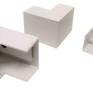 ANGULO EXTERIOR PARA CANALETA SAE DE 25/40MM. 4111336.