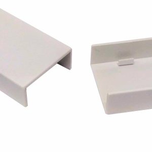 ANGULO PLANO PARA CANALETA SFW DE 16/40MM. 4111354.