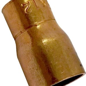 MANGUITO DE COBRE HEMBRA 15 X 12 HEMBRA.