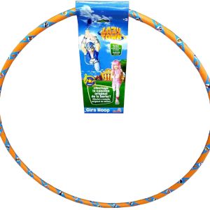 ARO LAZY TOWN GIRA HOP. 2621 SIMBA.