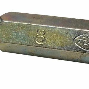 CINCEL PERFORADOR 8MM RAMPLON