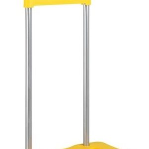 CARRITO PORTAMOCHILAS ESCOLAR COLOR SURTIDOS DE SAFTA. PRECIO POR UNIDAD.