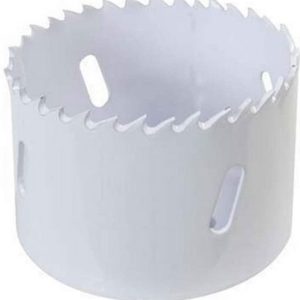 CORONA DE SIERRA BIMETAL DE 73MM. HSS. SESA. UC20073.