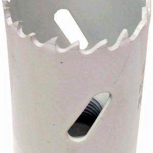 CORONA DE SIERRA BIMETAL DE 43MM. HSS. UC20043 SESA.