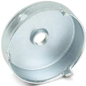 BROCA DE CAMPANA DE 70MM WIDEA PARA AZULEJOS DE RUBI 4967.