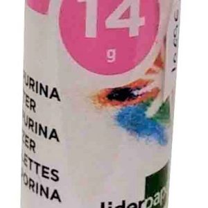 PURPURINA FINA COLORES METALICOS PASTEL SURTIDOS DE 14G. PRECIO POR UNIDAD.