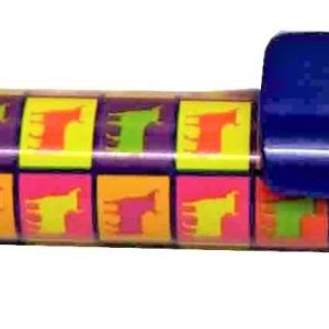 BOLIGRAFO DEL TORO DE INOXCROM. PRECIO POR UNIDAD.