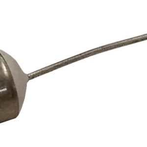 RESISTENCIA TERMINAL DE CARGA 75 Ohms ElECTRO DH 10.559