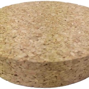 TAPON DE CORCHO PARA GARRAFA MEDIDAS 115X105X25MM.
