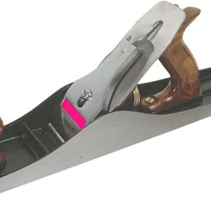 CEPILLO PARA MADERA DE 45X7,5CM USO PROFESIONAL CON DOS MANOS.