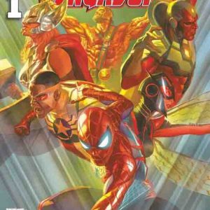 LOS VENGADORES VOL 4 Nº 78 DE 164 LOS HÉROES MÁS PODEROSOS DE LA TIERRA LOS VENGADORES DE PANINI MARVEL
