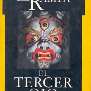 EL TERCER OJO: AUTOBIOGRAFIA DE UN LAMA TIBETANO – CIRCULO-