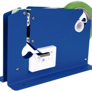 MAQUINA METALICA PARA CERRAR BOLSAS DE PLASTICO MARCA APLI 17522