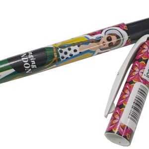 PLUMA ESTILOGRAFICA DE JORDI LABANDA DE INOXCROM. PRECIO POR UNIDAD.