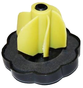 TAPON UNIVERSAL DE EMERGENCIA DE GASOLINA O GASOIL - Imagen 4