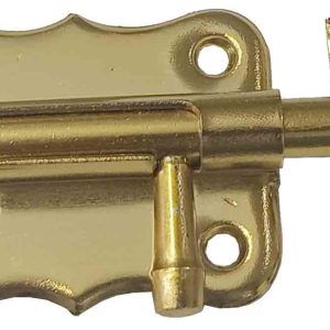 PASADOR MODELO 384/60 LATONADO.