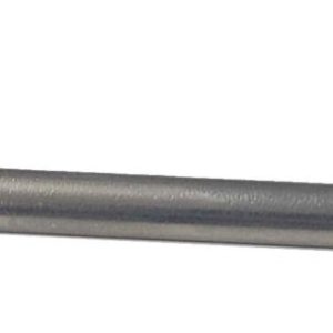 DESTORNILLADOR PLANO STANLEY – 10MM DE PUNTA X 250MM DE LARGO. ESTAMPADO.
