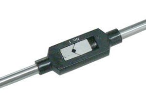 GIRAMACHOS PLANO DEL Nº 1 AJUSTABLE MANUAL METRICA DE 1-10MM MANUAL