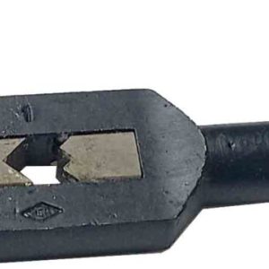 GIRAMACHOS MANERAL PLANO DEL Nº 1 AJUSTABLE MANUAL METRICA DE 1-10MM.