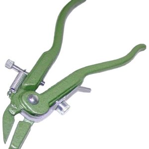 ALICATE TRABASIERRAS TISCADOR DE ACERO FORJADO DE SOLINGEN PARA SERRUCHOS TAMAÑO 180MM. 148/7