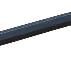 LLAVE DE ALLEN DE 3.5MM. CORTA DE CABEZA PLANA