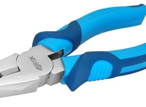 ALICATE UNIVERSAL DE 8″ 200MM. DE FERRESTOCK FSKALUC008