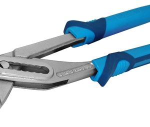 ALICATE DE PICO LORO DE 10″ 250MM. APERTURA MULTIPLE DE FERRESTOCK FSKALL010