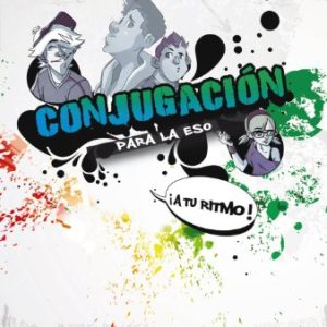 CONJUGACION PARA LA ESO MANUALES PRACTICOS DE LA LENGUA ESPAÑOLA -VOX-