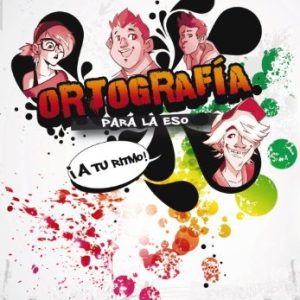 ORTOGRAFIA PARA LA ESO MANUALES PRACTICOS DE LA LENGUA ESPAÑOLA -VOX-