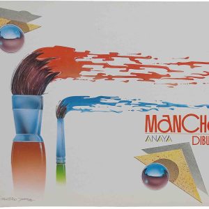 BLOC DE DIBUJO DE 4º A5 DE 40 HOJAS LISO DE ANAYA