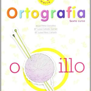 ORTOGRAFIA 11 DE 6º CURSO EDUCACION PRIMARIA DE LA CALESA