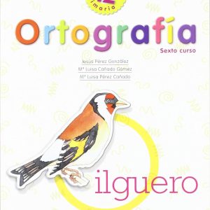 ORTOGRAFIA 12 DE 6º CURSO EDUCACION PRIMARIA DE LA CALESA