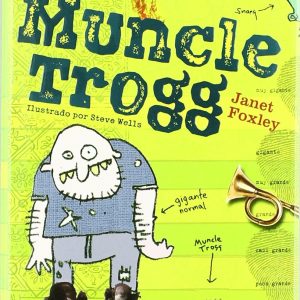MUNCLE TROGG -CIRCULO-